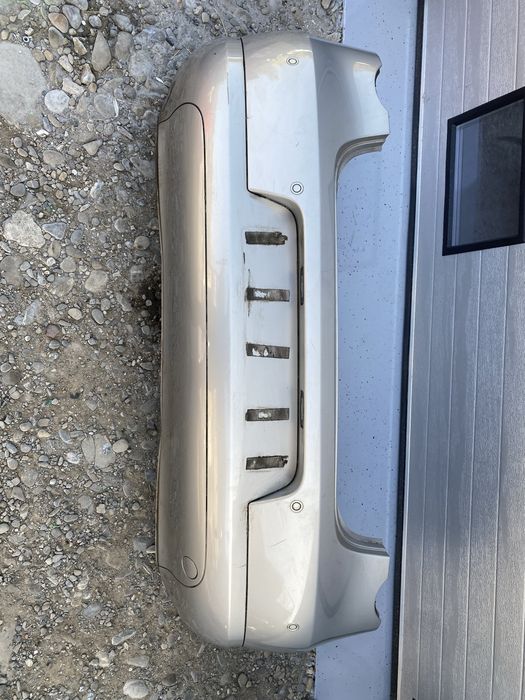 Bară spate Vw Eos originala