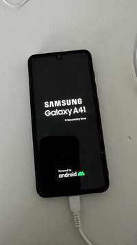 СРОЧНО Продам Samsung galaxy А41