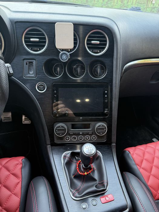 Alfa romeo 159 ti 2.2 jts