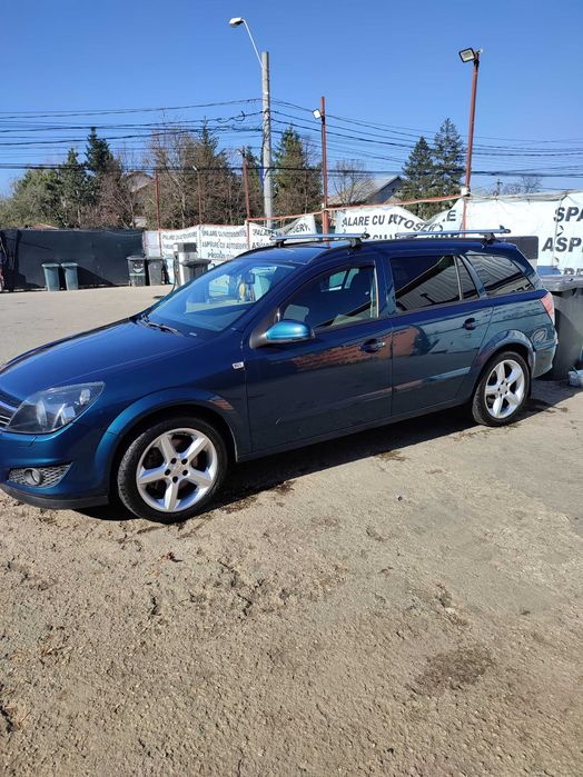 VAND OPEL ASTRA h 1.9 150 cp
