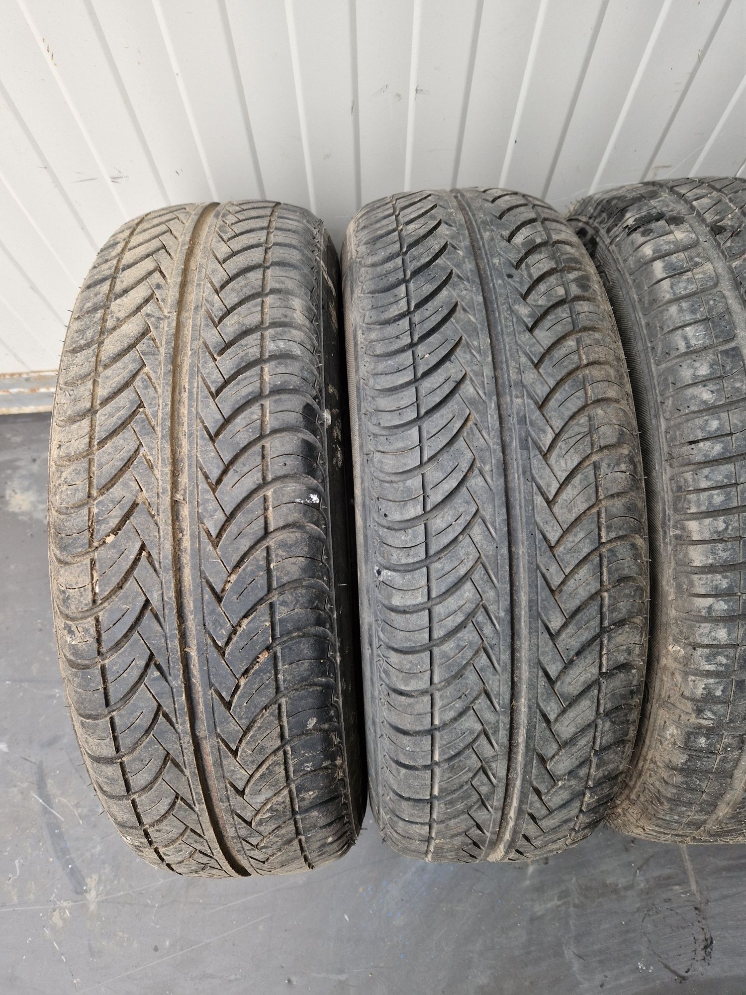 Anvelope de vara 165/65 R14