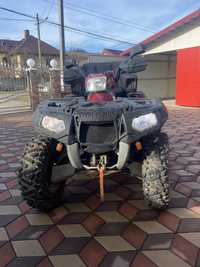 Polaris sportsman 850xp