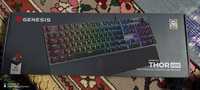 Tastatura gaming