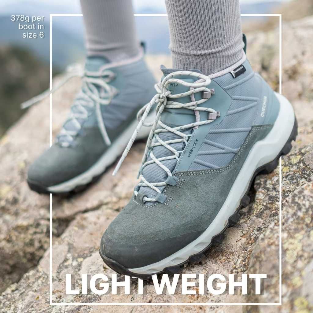 Дамски апроуч обувки La Sportiva Boulder X - размер 40