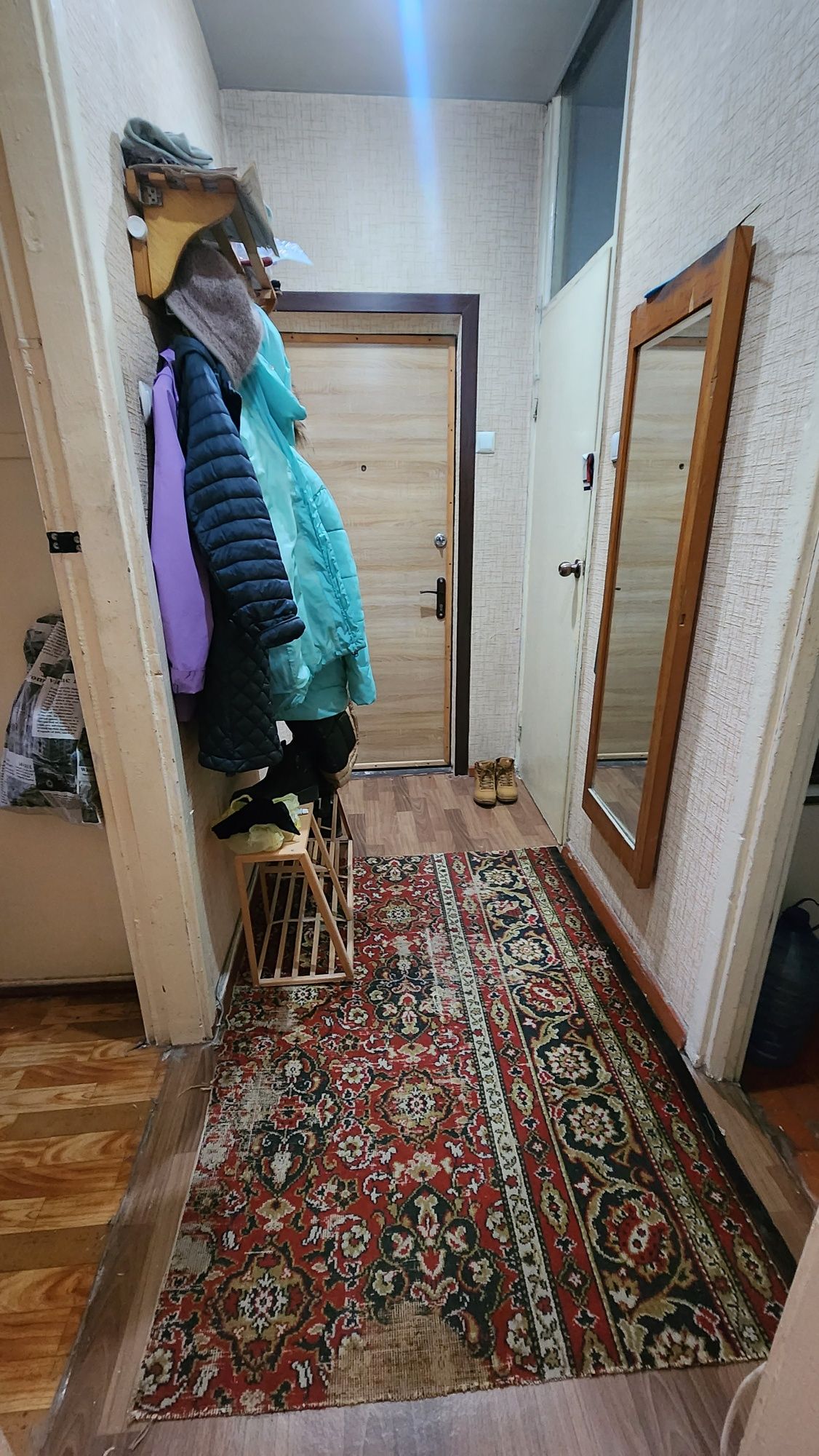 Срочно продаётся Чиланзар Ц квартал 3х комнатная. Ч мебелью и Техника