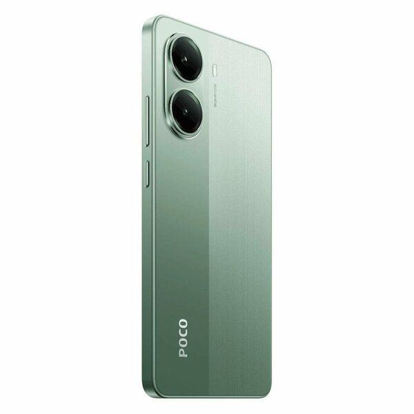 Poco x7 pro green