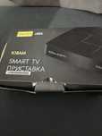 Смарт Приставка для телевизора