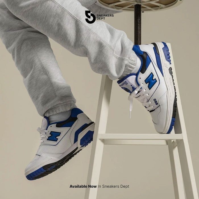 New Balance 550 номер 40.5 код 36A