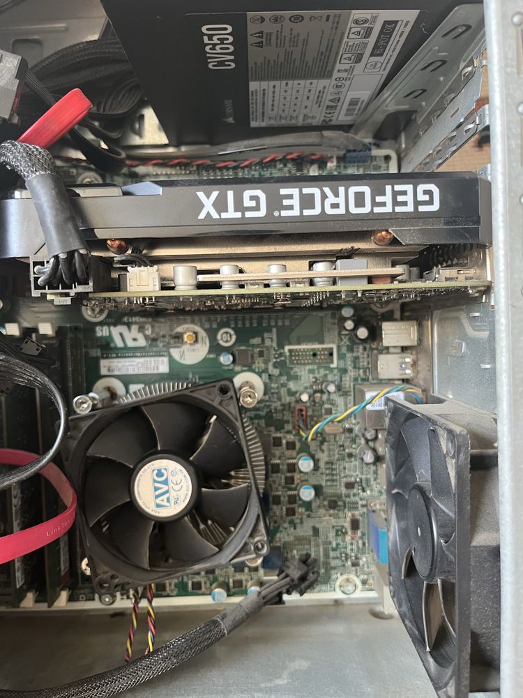 Palit geforce gtx