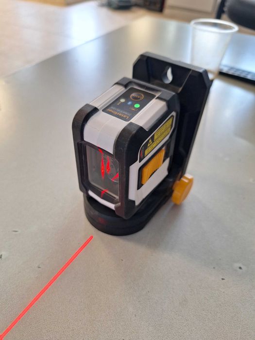 Лазерен Нивелир - Laserline CompactCross-Laser