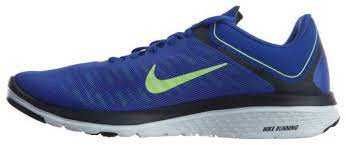 adidasi Nike Fs Lite Run 4, Albastru, 44 -> NOU, SIGILAT
