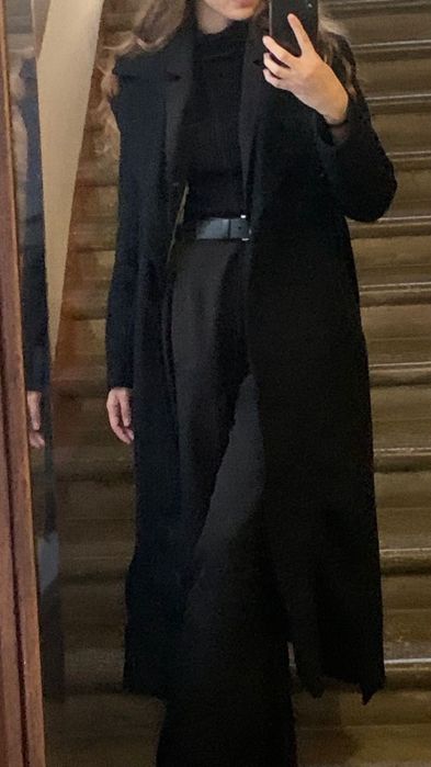 Пальто женский 42