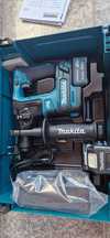 Makita rotopercutor pe 10,8 V