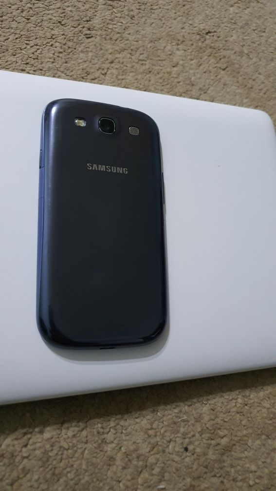 Telefon Samsung C3 sotamiz