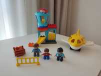 Lego Duplo - Prima oara la aeroport 10443
