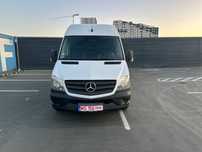 Mercedes-Benz Sprinter Automatik , 3,0 L cdi , 190 CP !!