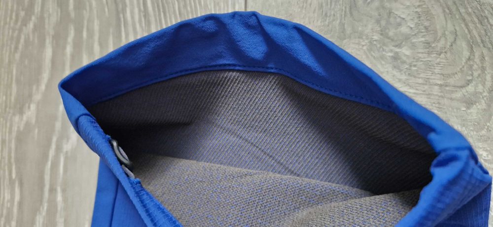 Pantaloni Salewa Agner L XL hiking salomon mammut munte trekking