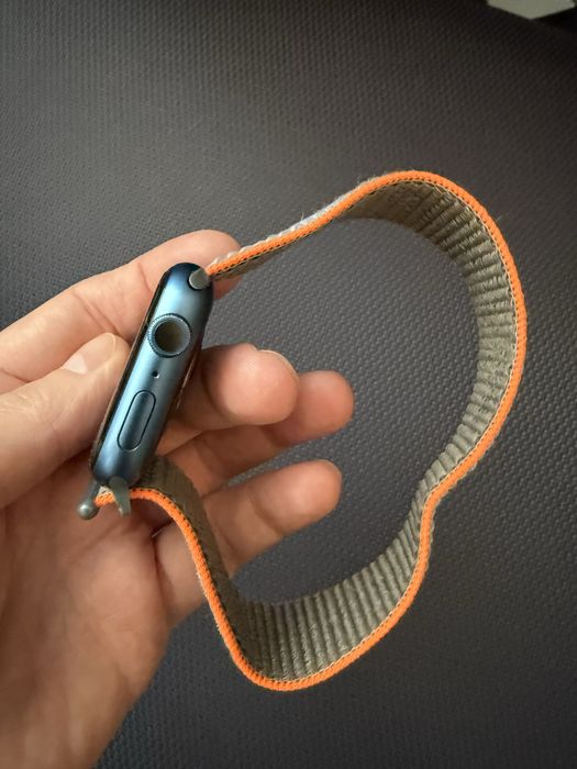 Часовник Apple watch series 7