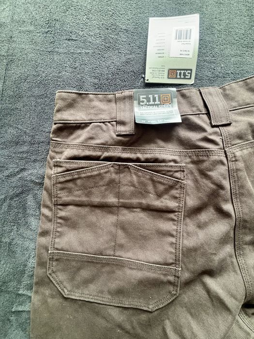 Pantaloni tactici 5.11