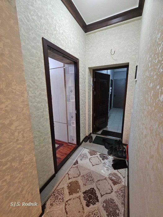 Продам 3х ком 95м2  Паркентски   №132Х