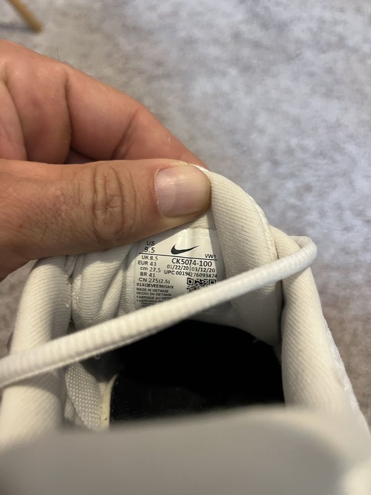 Nike Renew Ratalaition Tr 2-оригинални мъжки маратонки