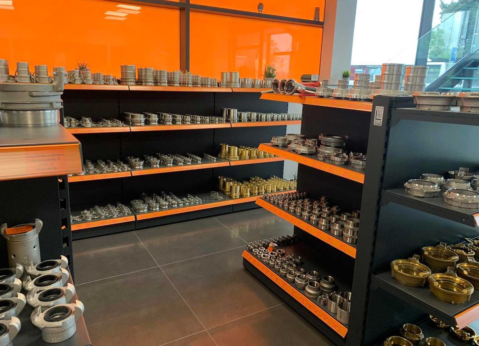 Маркуч за химикали 529АА