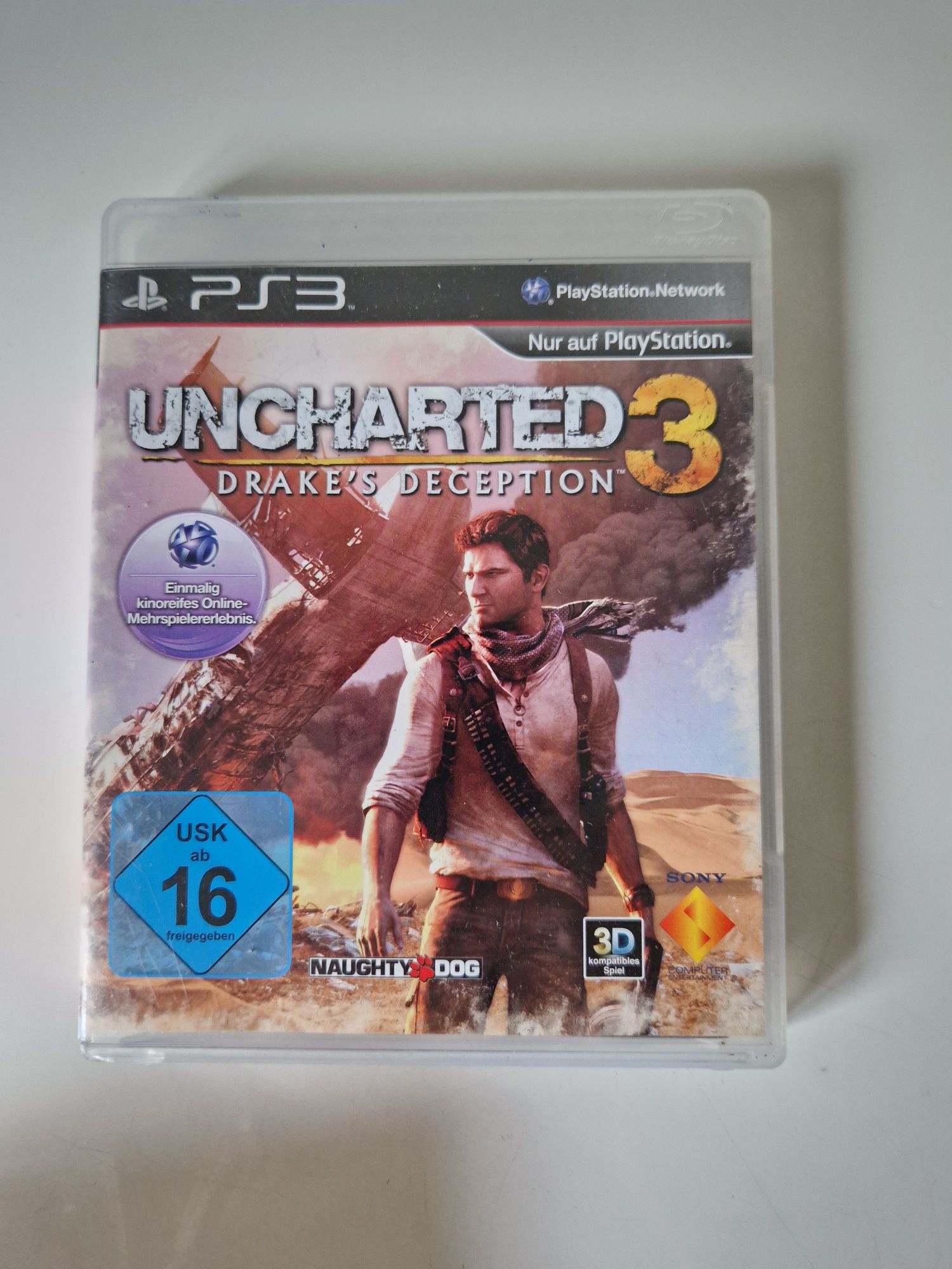 Play Station 3 Games