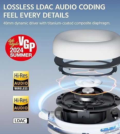 Наушники Edifier W830Nb