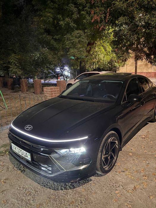 Hyundai sonata sotiladi