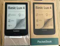 PocketBook Basic Lux 4