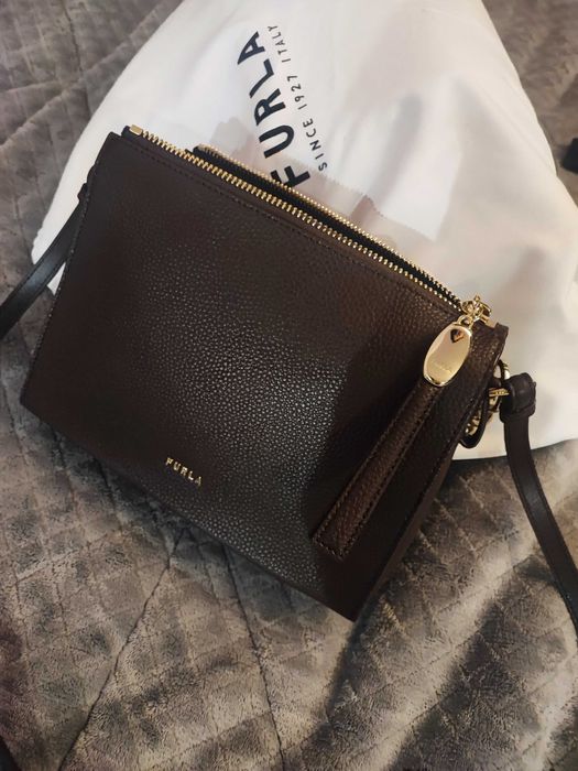 Нова чанта Furla