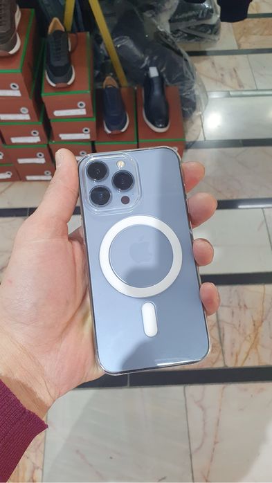 Iphone 13 pro 256 talik