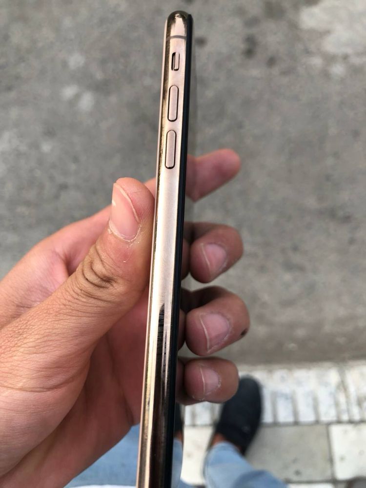 iPhone Xs 256 gb
