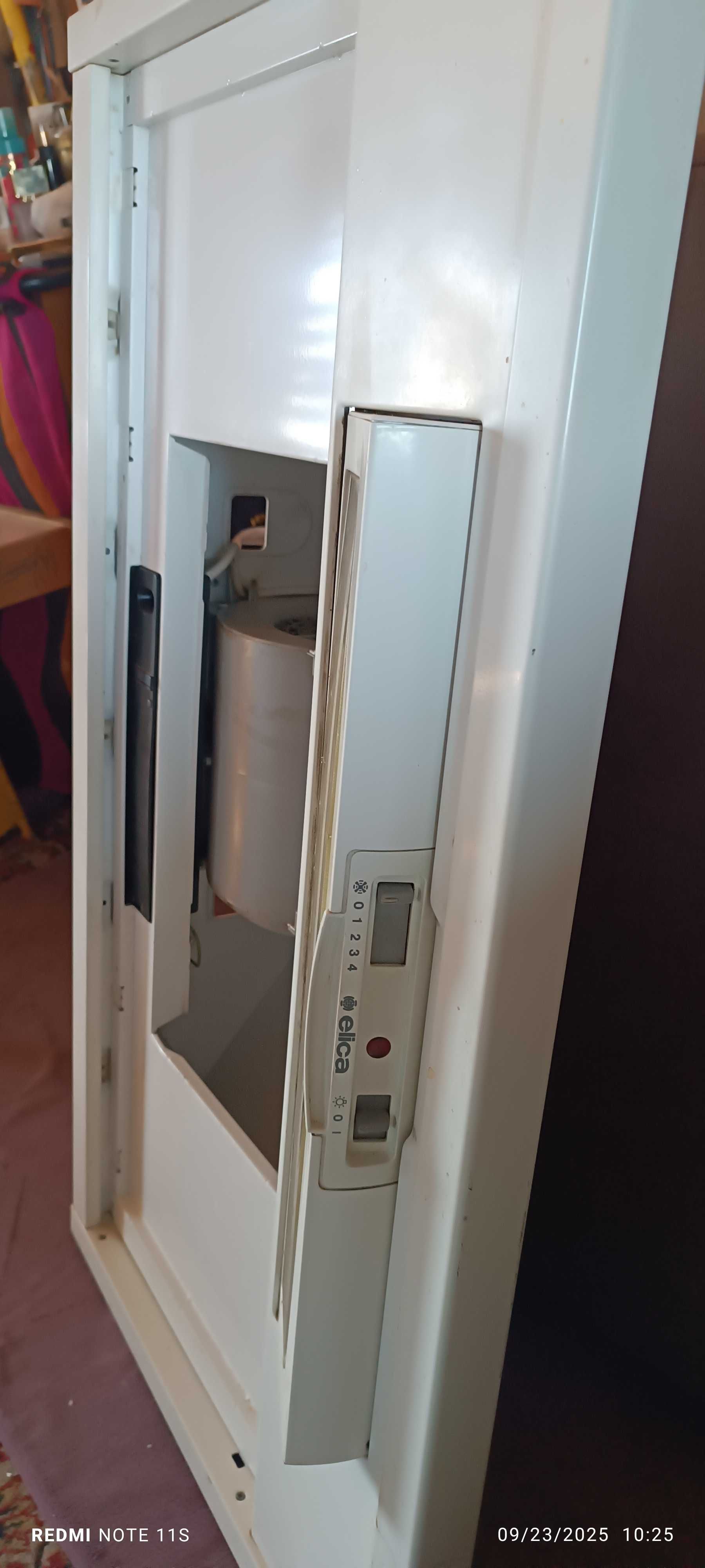Аспиратор  Elica 200 W