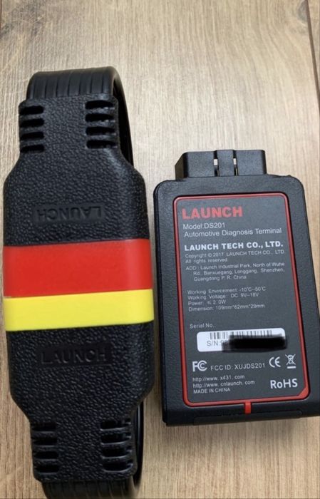 Tester/Diagnoza Launch x431-Dbscar 5+Cablu+Softul Xdiag Full turisme