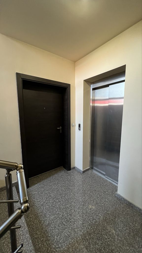 Продава се Двустаен апартамент в Пловдив, Христо Смирненски - 67 кв.м за 2090 €/кв.м - Снимка #11