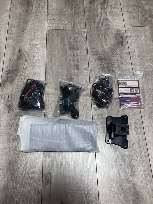 Видеорегистратор за кола Adinkam V30S