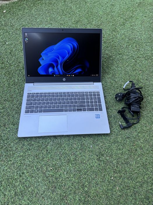 Laptop HP Probook G6, i5-8265U 3.9GHz, 8GB, 256GB SSD