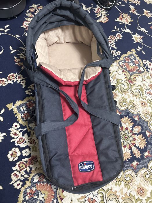 Продам сумку переноска для новорожденного