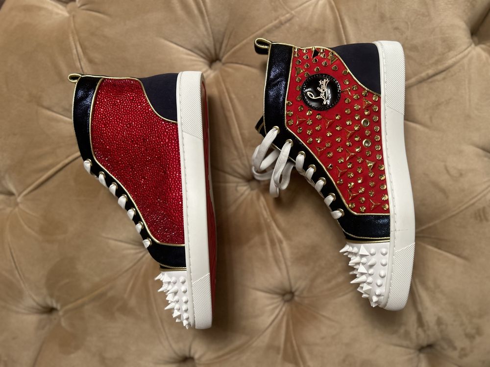Christian Louboutin marimea 43