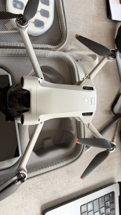 Dji Mini 3 Pro full