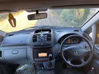 Vito minibuz 2007 9 locuri