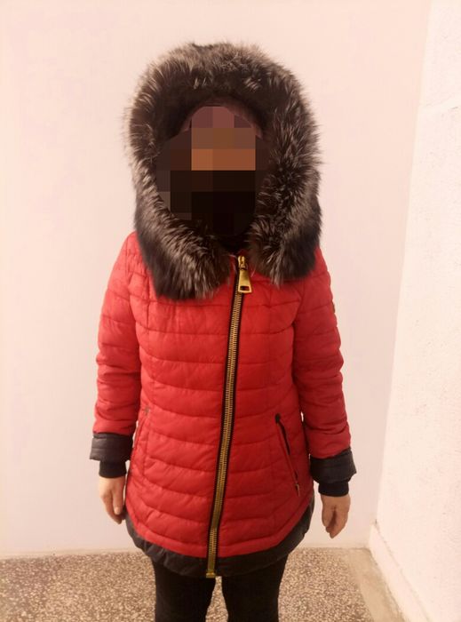 Продам куртку продам