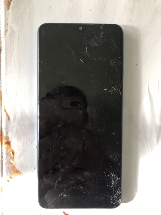 Samsung A12