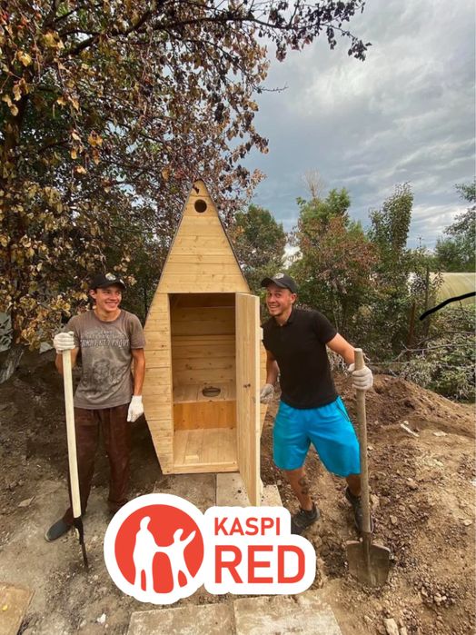 Земляные работы. Копка ям, траншеи и септиков.