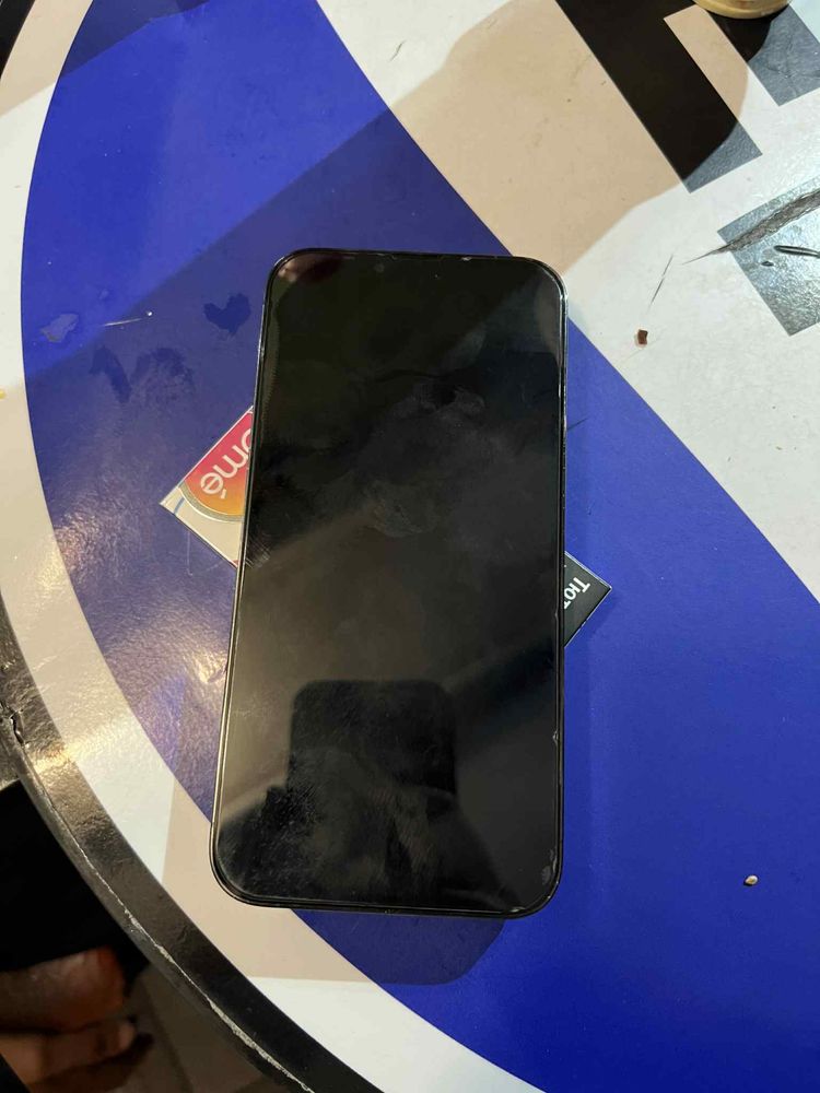 Iphone 13 pro max запазен