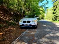 Bmw x1 Xdrive 2.0