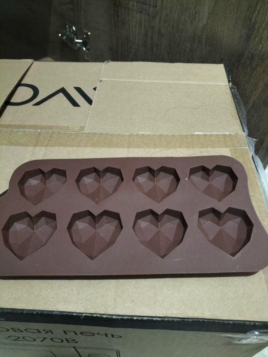 сердечка форма  сатамын