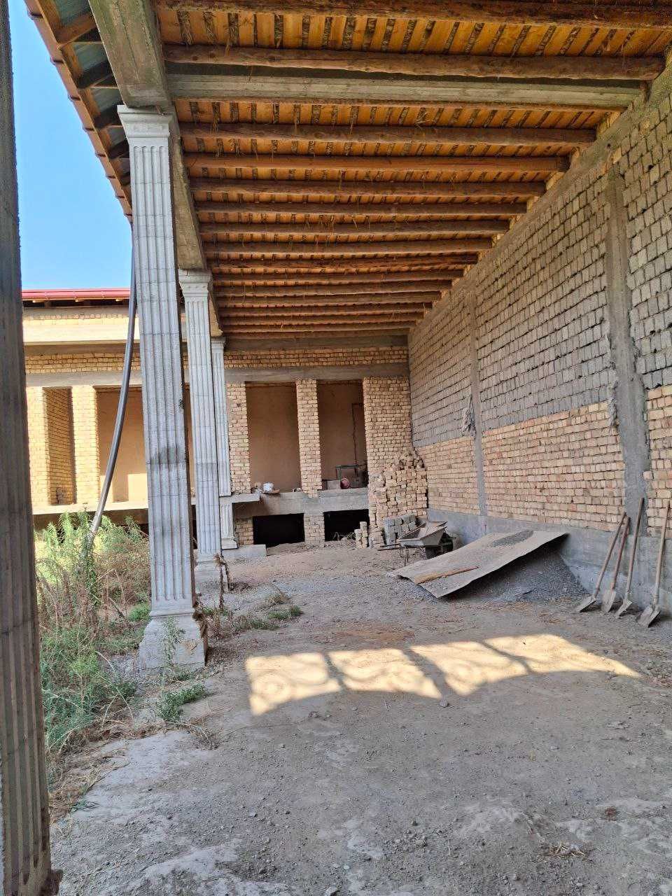 №3566.Продается  Большой Дом.