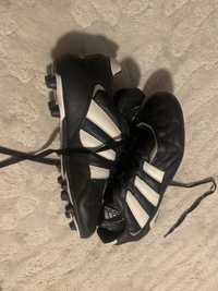 Adidas Kaiser 5 Liga FG